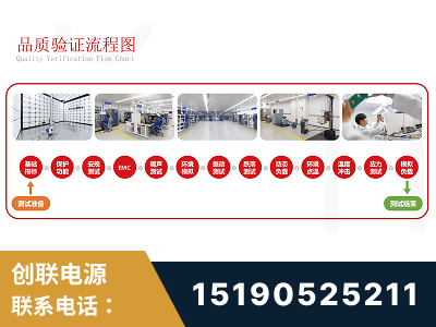 宜兴-全流程品质验证体系完善